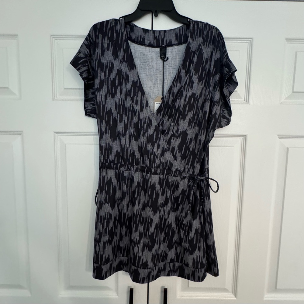 NWTS Prana Rostra Tunic small